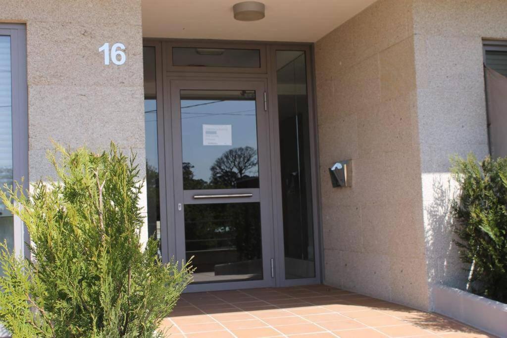 Apartamento Riomar Ribadumia Exterior photo